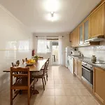 Comfort & Sea Apartament