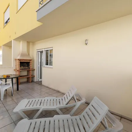 Apartament Comfort & Sea
