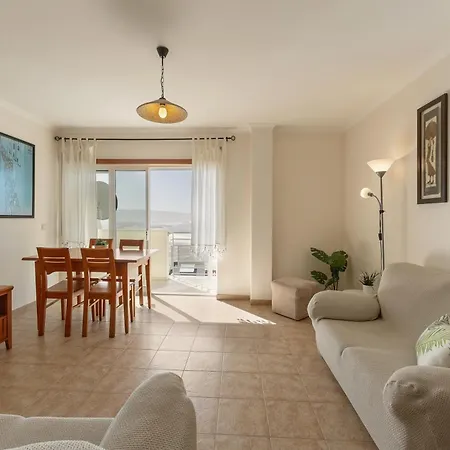 Comfort & Sea Апартаменты