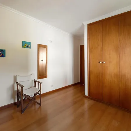 Comfort & Sea Апартаменты *