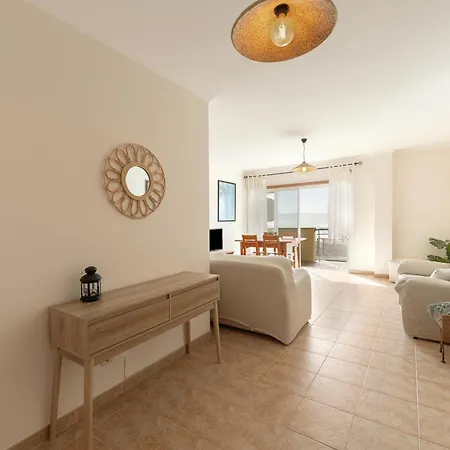 Апартаменты Comfort & Sea *