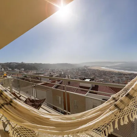 Апартаменты Comfort & Sea *