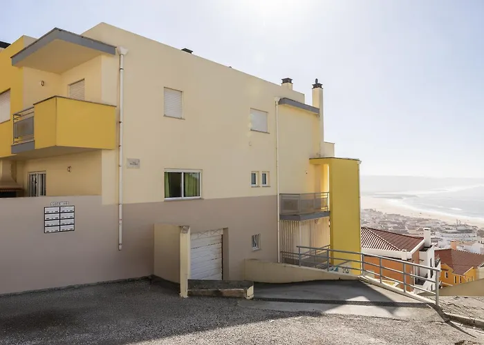 Apartment Comfort & Sea *