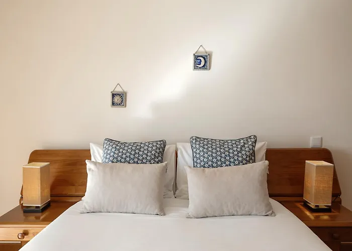 Comfort & Sea * Nazare