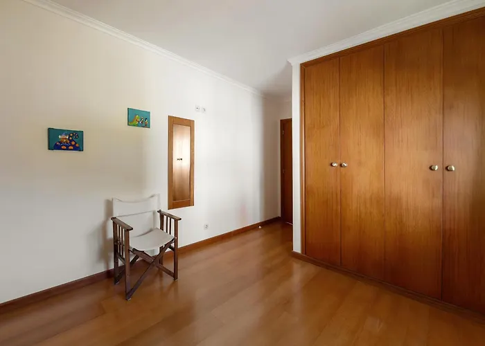 Comfort & Sea Apartment *