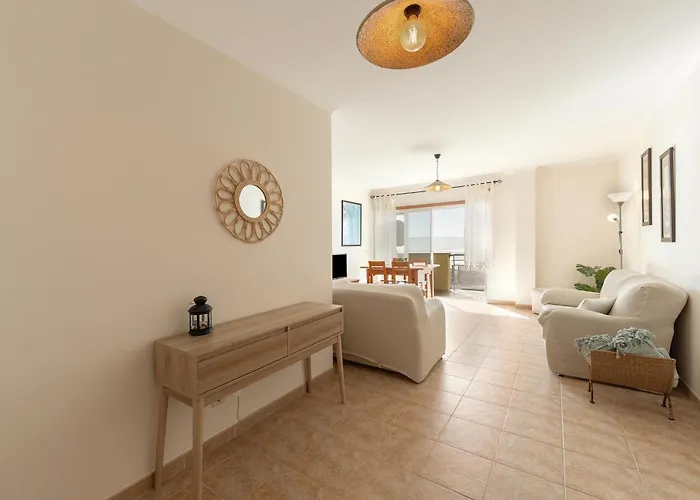 Apartment Comfort & Sea *