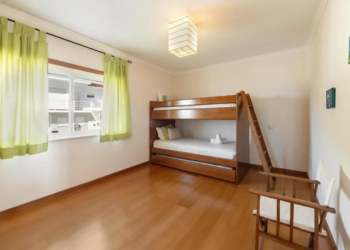 Comfort & Sea Nazare